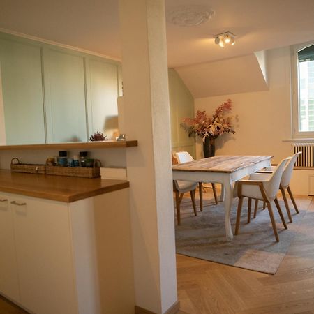 Familienwohnung Im Herzen Von Bern Mit Pool Und Sauna Exterior foto