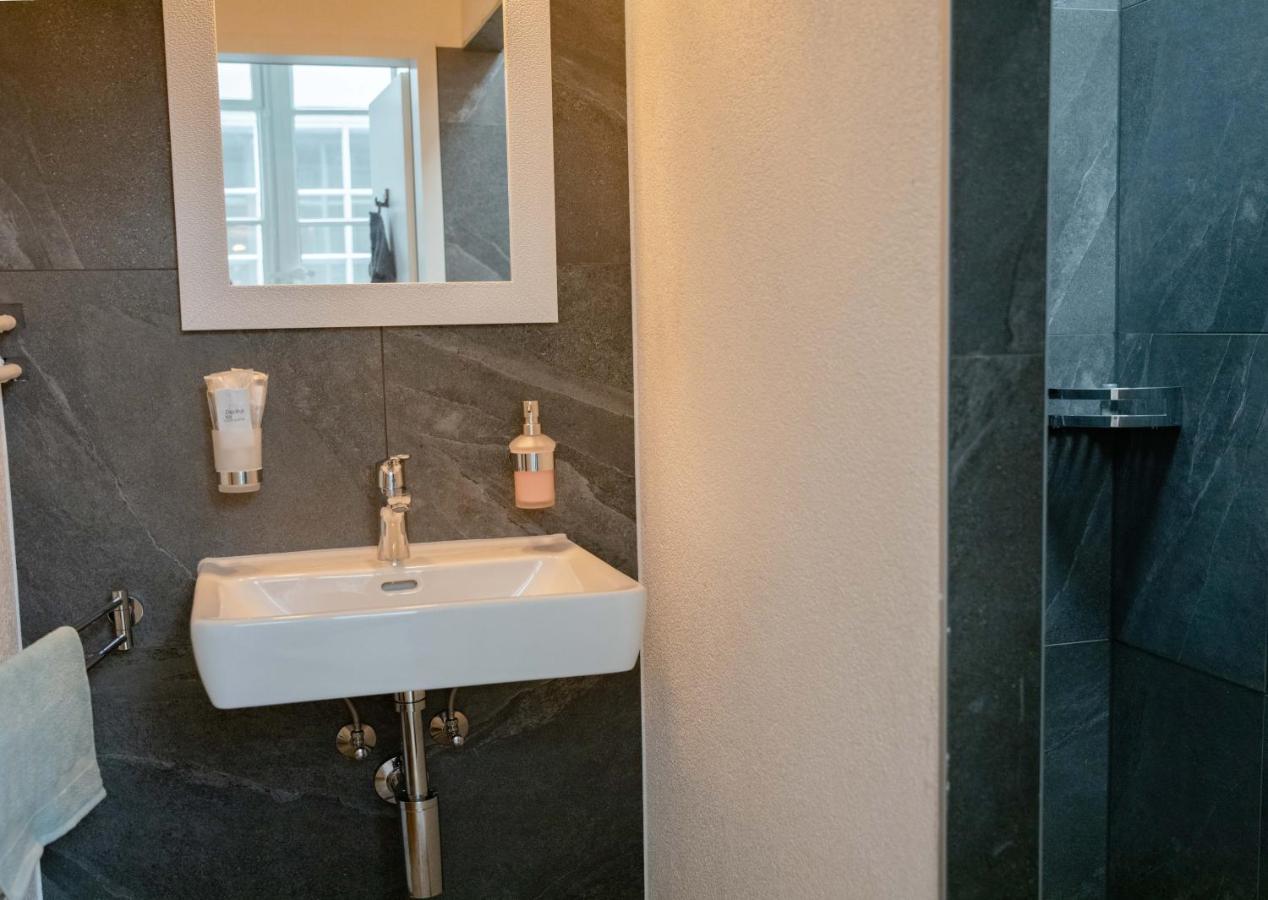 Familienwohnung Im Herzen Von Bern Mit Pool Und Sauna Exterior foto