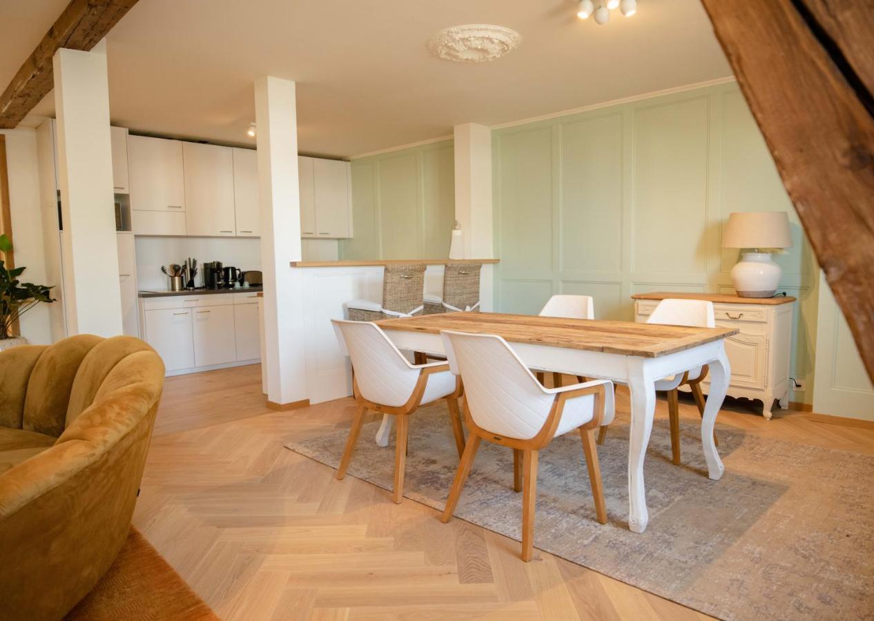 Familienwohnung Im Herzen Von Bern Mit Pool Und Sauna Exterior foto