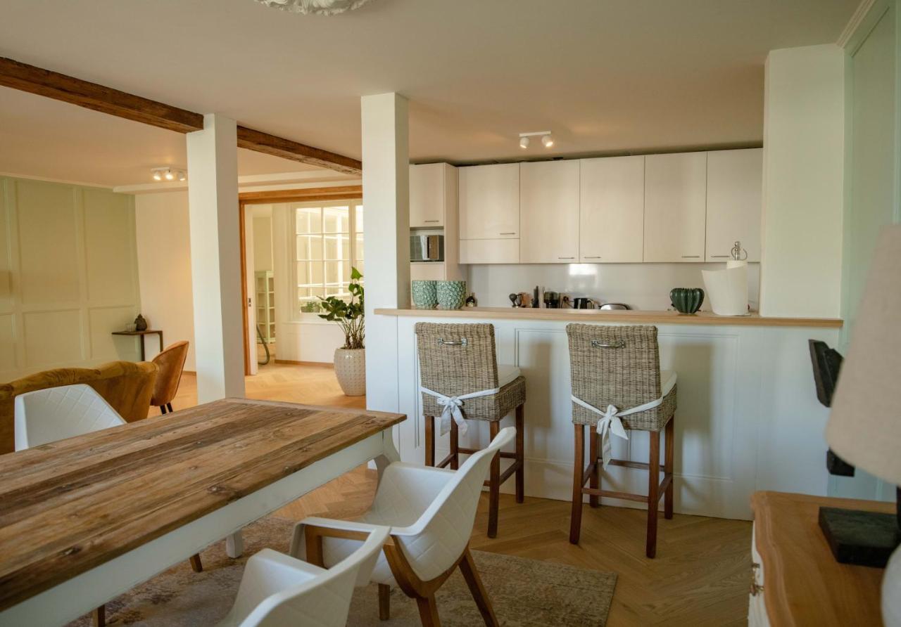 Familienwohnung Im Herzen Von Bern Mit Pool Und Sauna Exterior foto