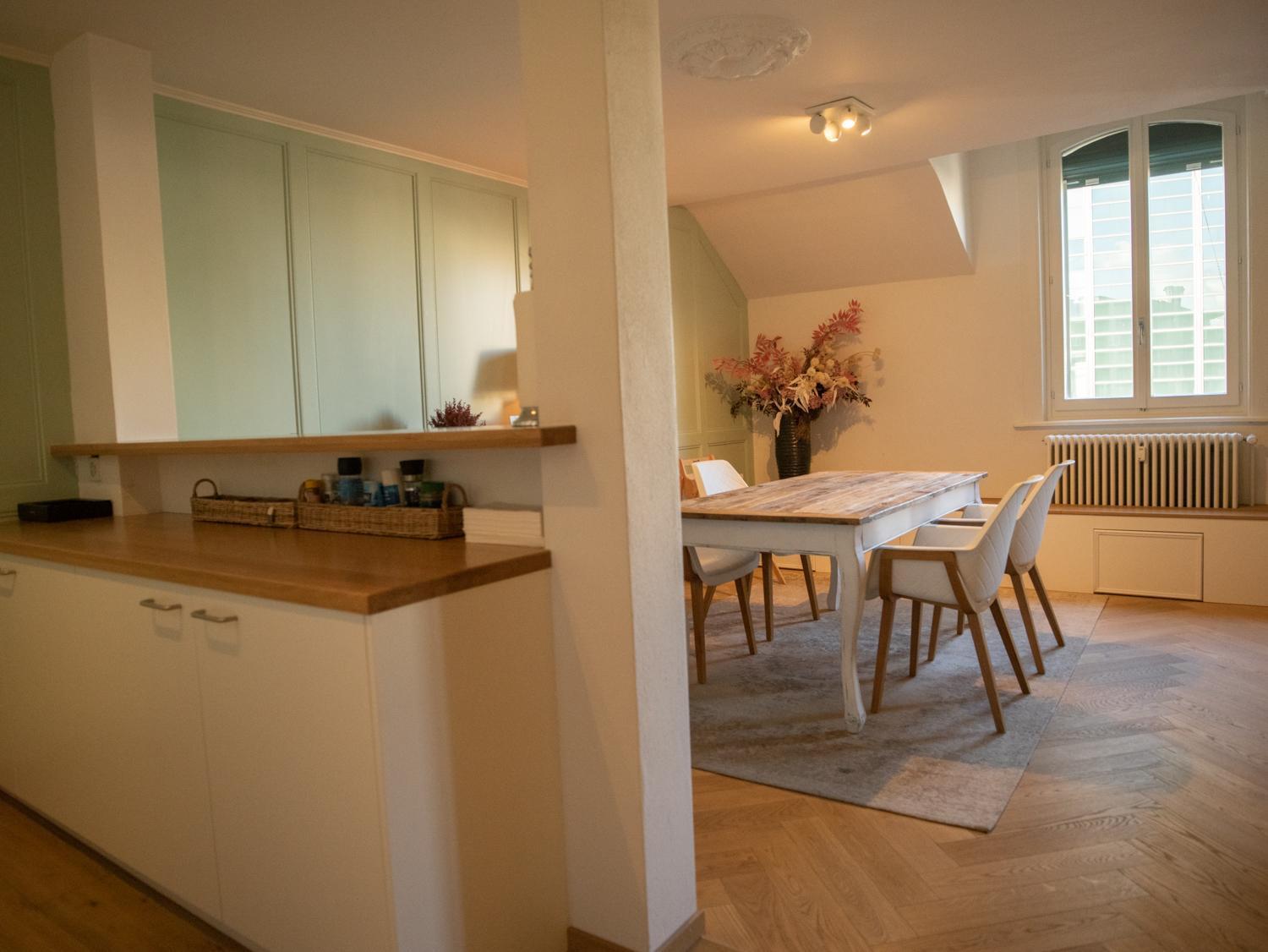 Familienwohnung Im Herzen Von Bern Mit Pool Und Sauna Exterior foto