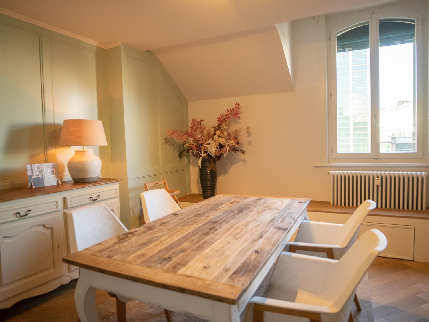 Familienwohnung Im Herzen Von Bern Mit Pool Und Sauna Exterior foto