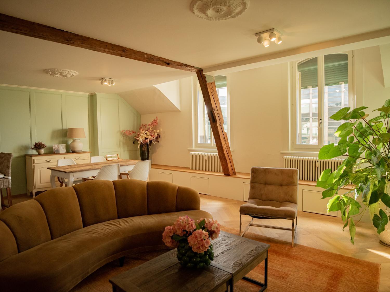 Familienwohnung Im Herzen Von Bern Mit Pool Und Sauna Exterior foto
