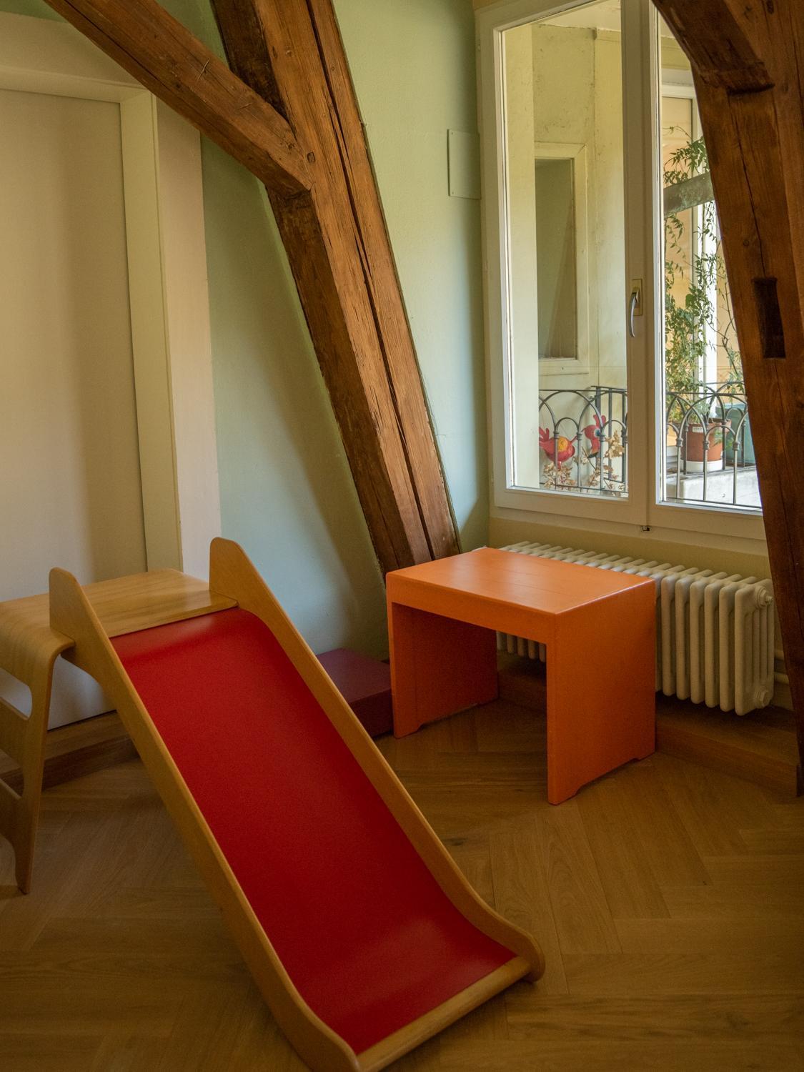 Familienwohnung Im Herzen Von Bern Mit Pool Und Sauna Exterior foto
